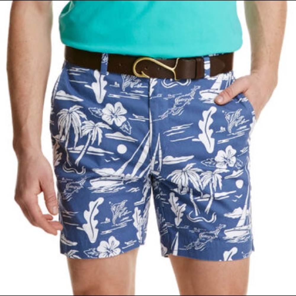 FINAL FEW🔥NWT Vineyard Vines Classic Breaker Shorts
